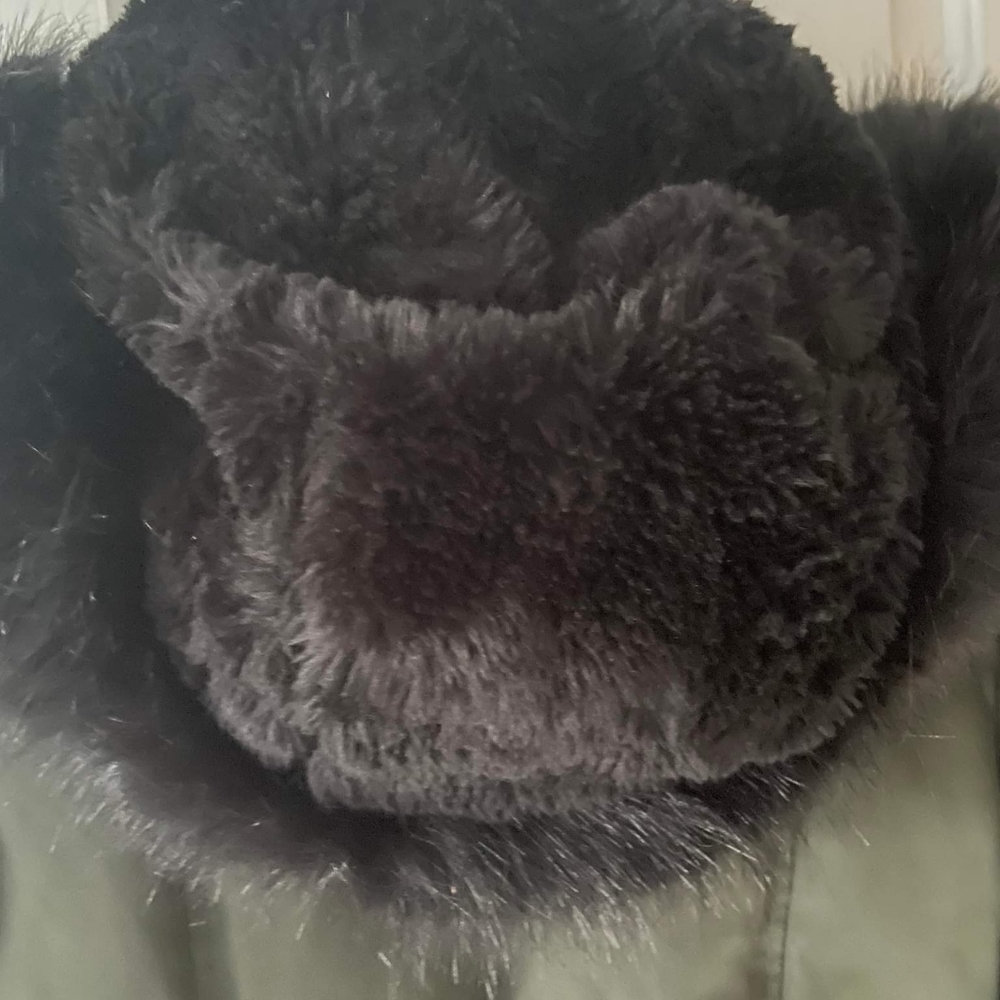 Vince Camuto Winter Down Jacket - image 6